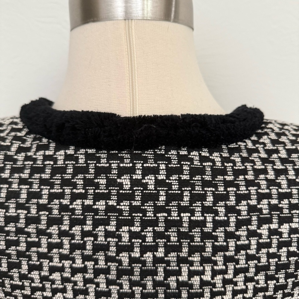 Karl Lagerfeld Jacket Size 2 - Picture 9 of 9